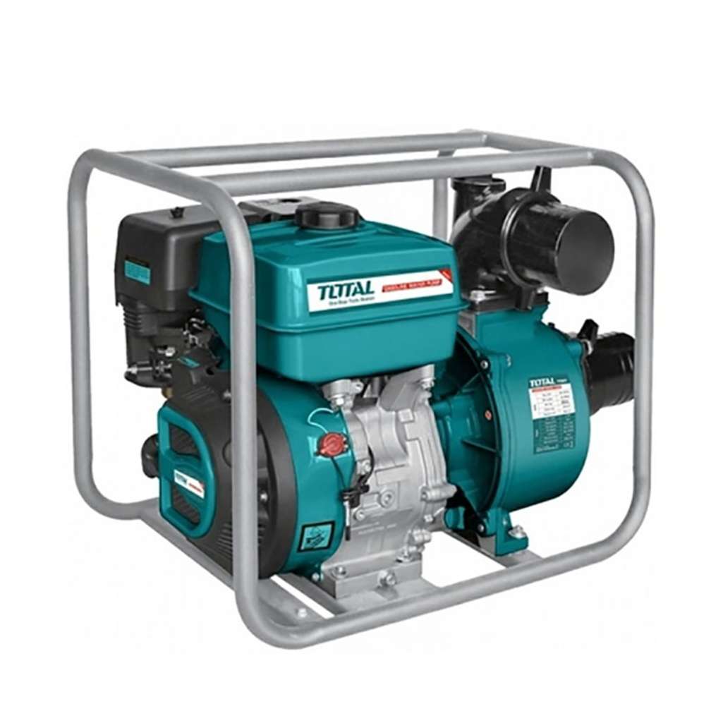 Máy bơm nước dùng xăng Total TP3302 - Hàng chính hãng