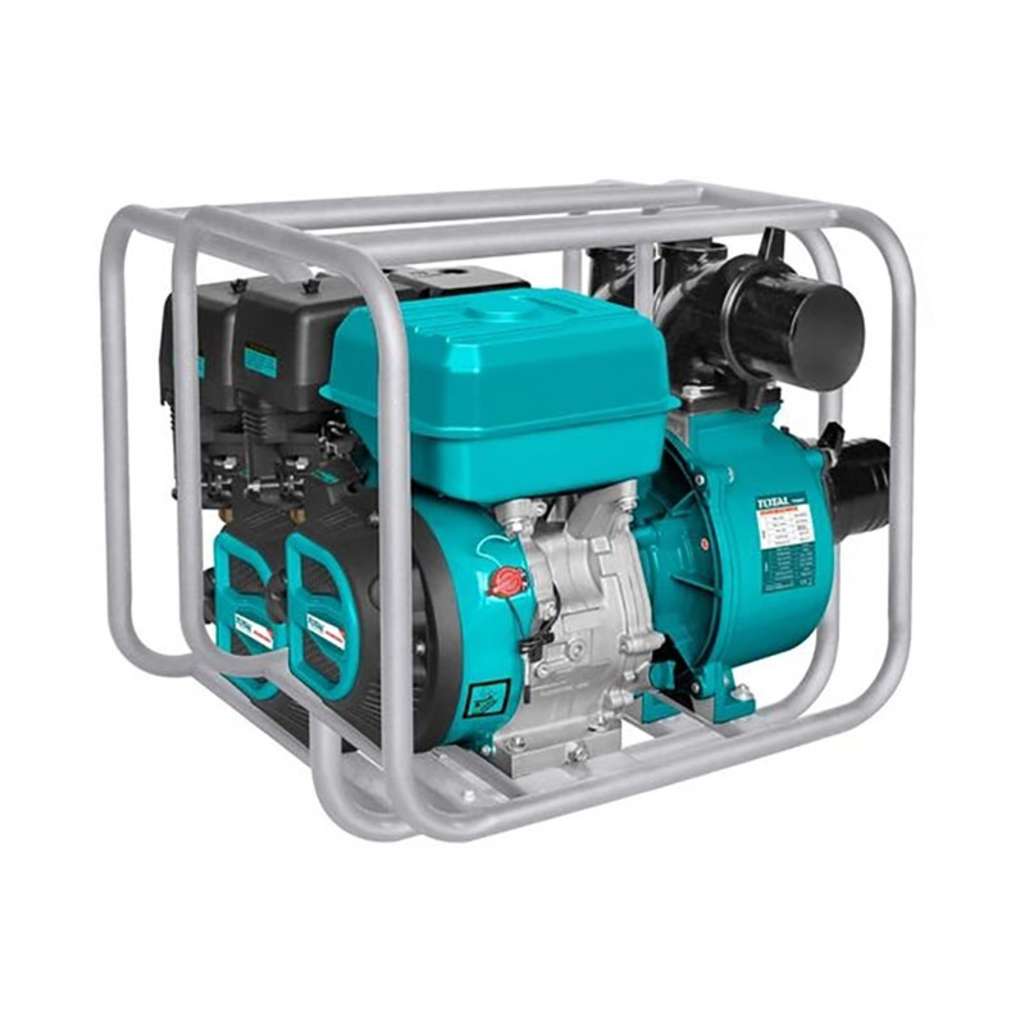 Máy bơm nước dùng xăng Total TP3401 - Hàng chính hãng