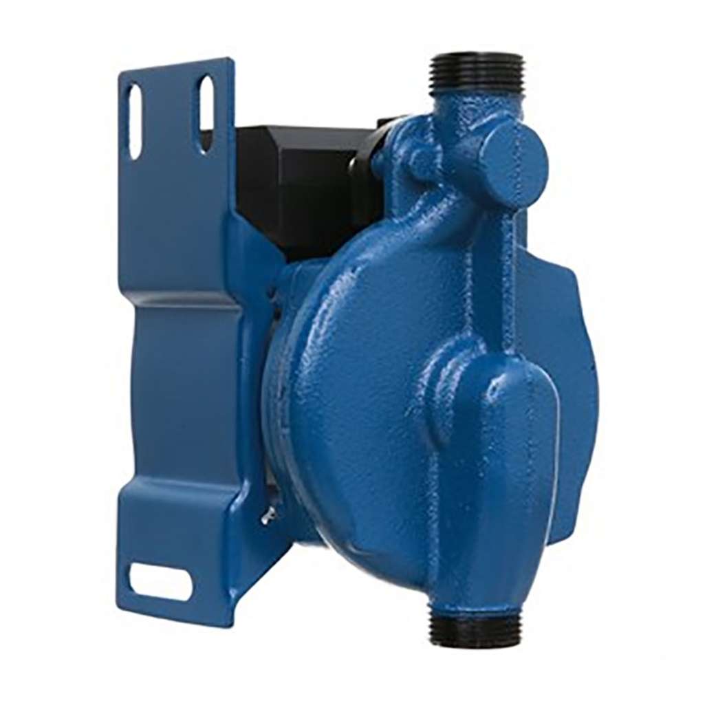 Máy bơm nước tăng áp Kangaroo KG125ZP - Hàng chính hãng