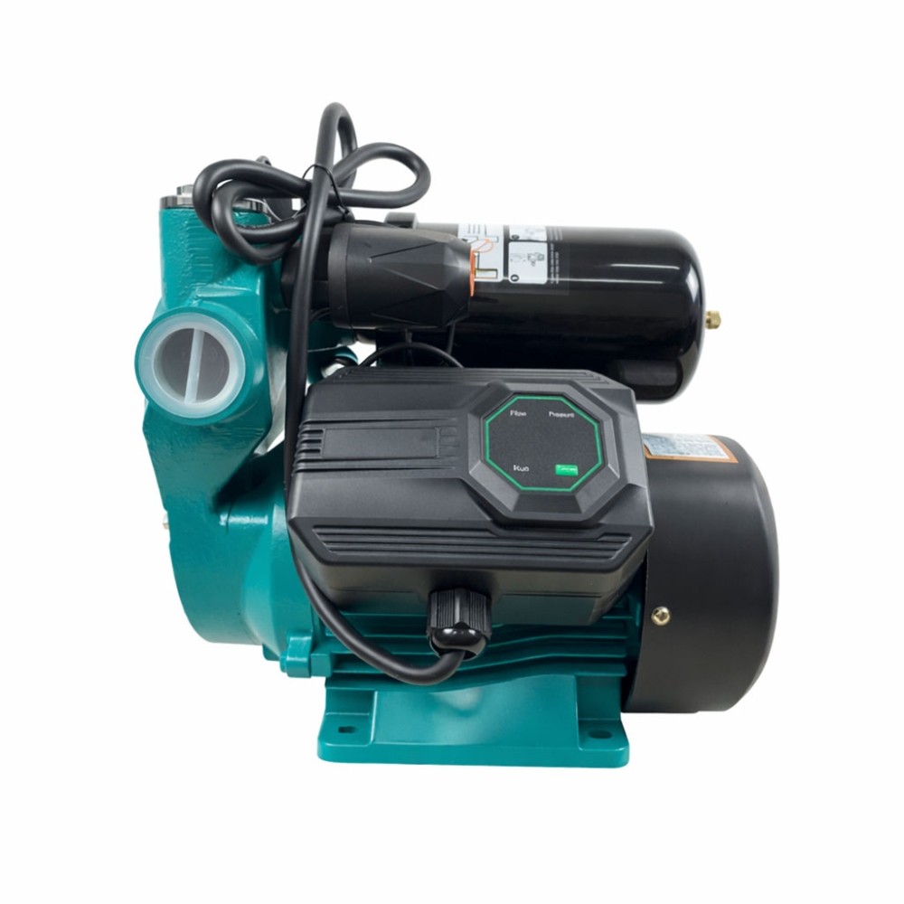 Máy bơm tăng áp điện tử K-Meo M-255A - Hàng chính hãng