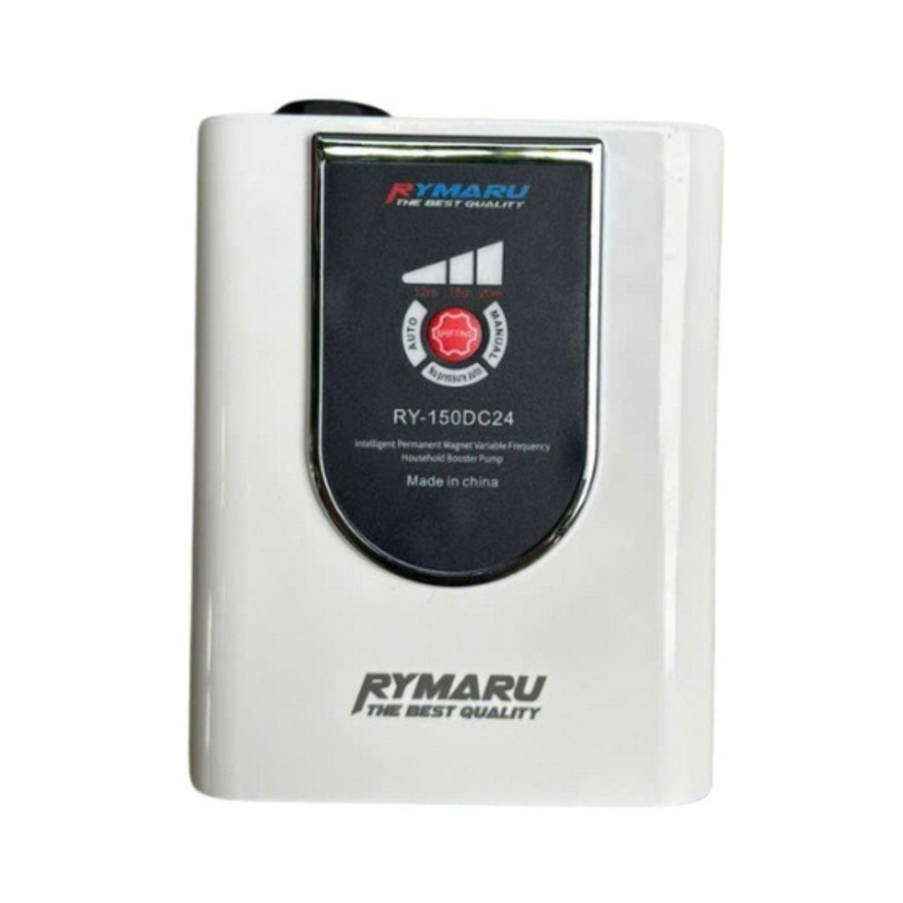 Máy bơm tăng áp Rymaru RY-150DC24 - Hàng chính hãng