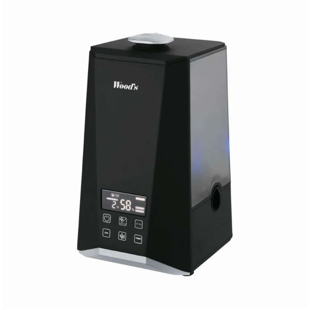 Máy bù ẩm Wood's WHU600 - Hàng chính hãng