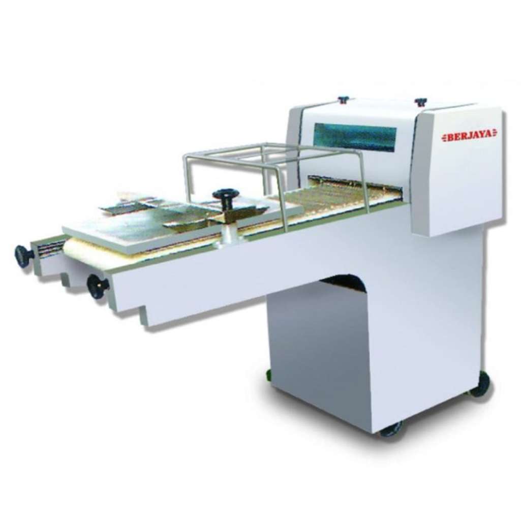 Máy cán bột công nghiệp Berjaya BJY-DM390 - Hàng chính hãng