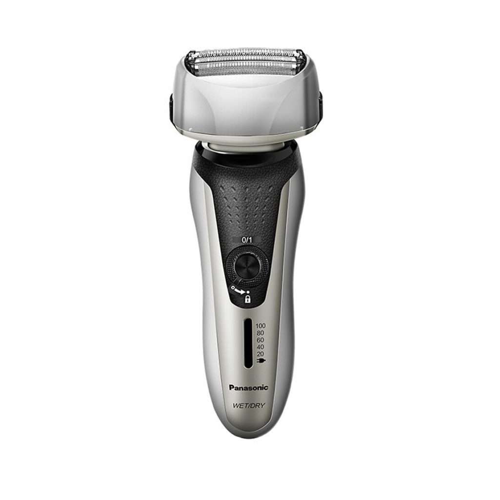 Máy cạo râu 4 lưỡi dao Panasonic ES-RF41-N405  - Hàng chính hãng
