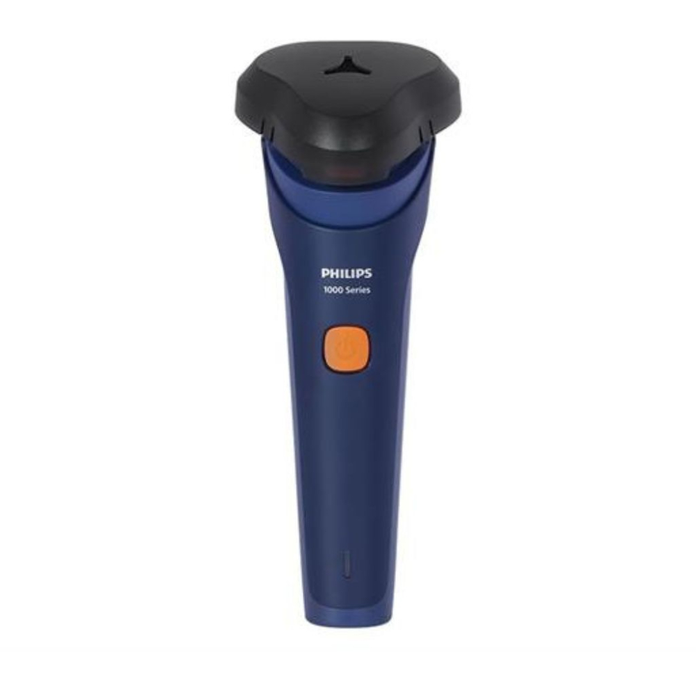 Máy cạo râu khô và ướt Philips S1880/00 - Hàng chính hãng
