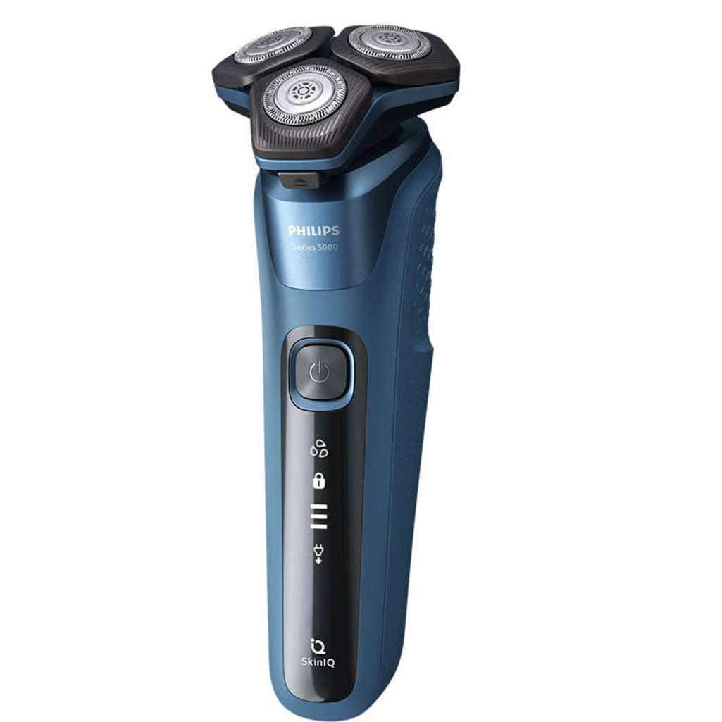 Máy cạo râu khô và ướt Philips S5582/20 - Hàng chính hãng
