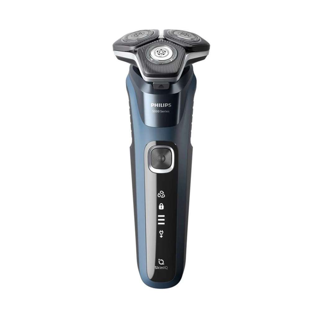 Máy cạo râu khô và ướt Philips S5880/20 - Hàng chính hãng