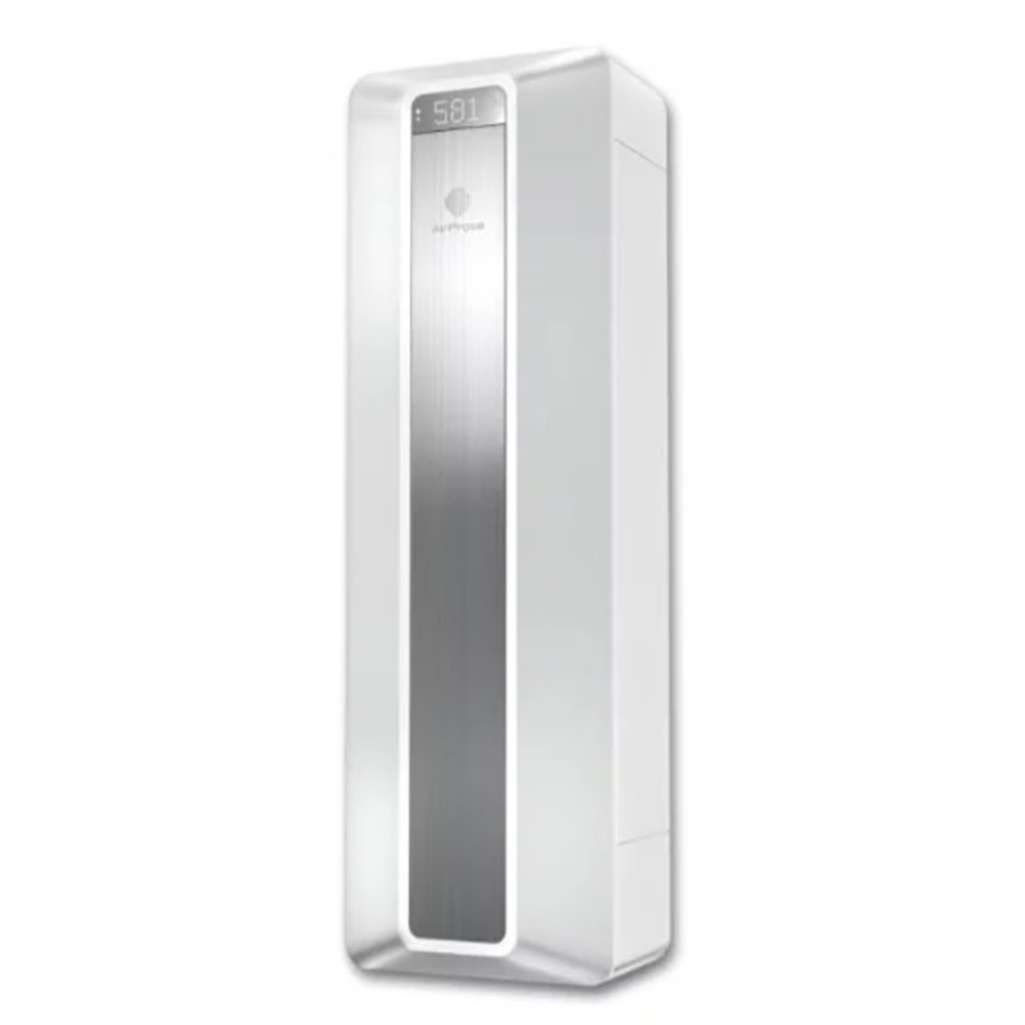 Máy cấp khí tươi và lọc không khí AirProce AC-260 - Hàng chính hãng