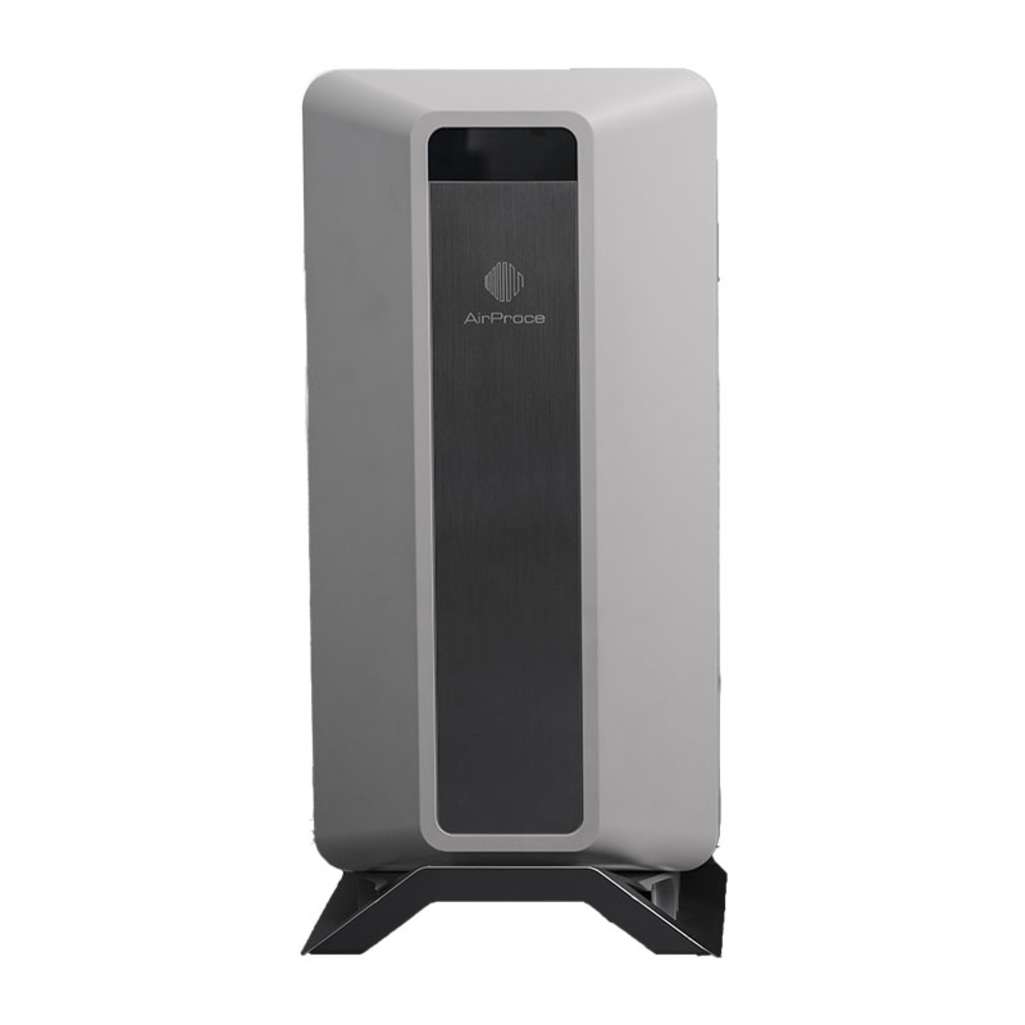 Máy cấp khí tươi và lọc không khí AirProce AC–160 - Hàng chính hãng