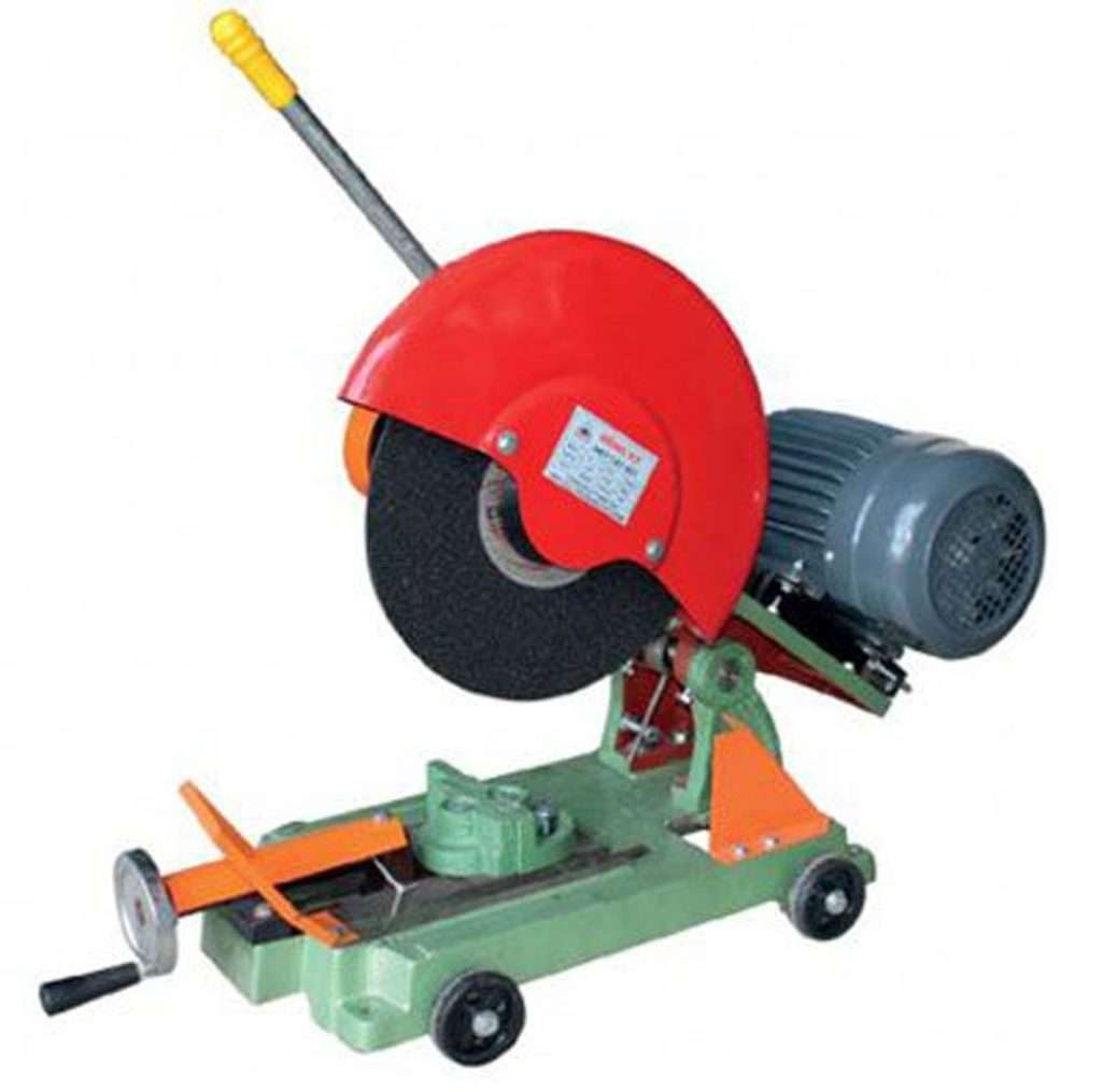 Máy cắt Hồng Ký 3HP-220V - Hàng chính hãng