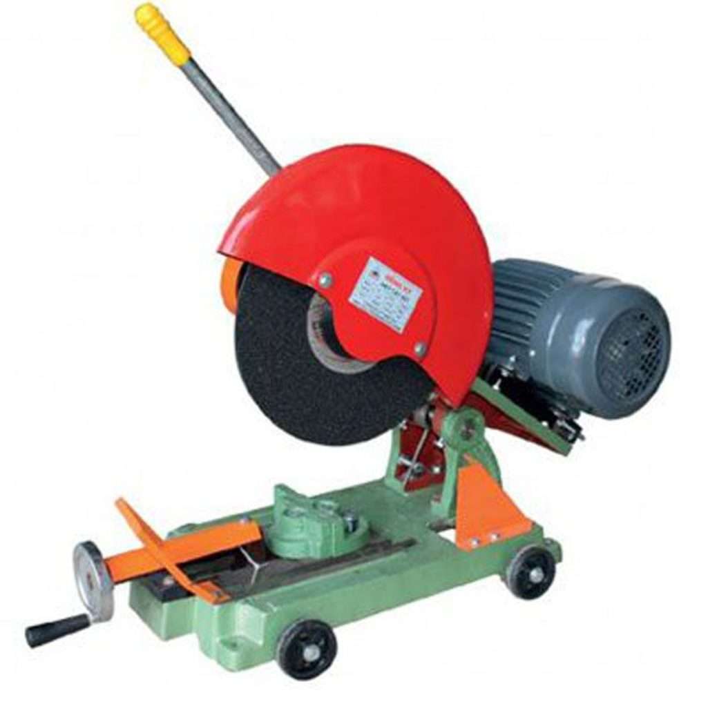 Máy cắt Hồng Ký 3HP-380V - Hàng chính hãng