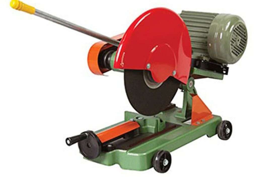 Máy cắt không motor Hồng Ký HKCF - Hàng chính hãng