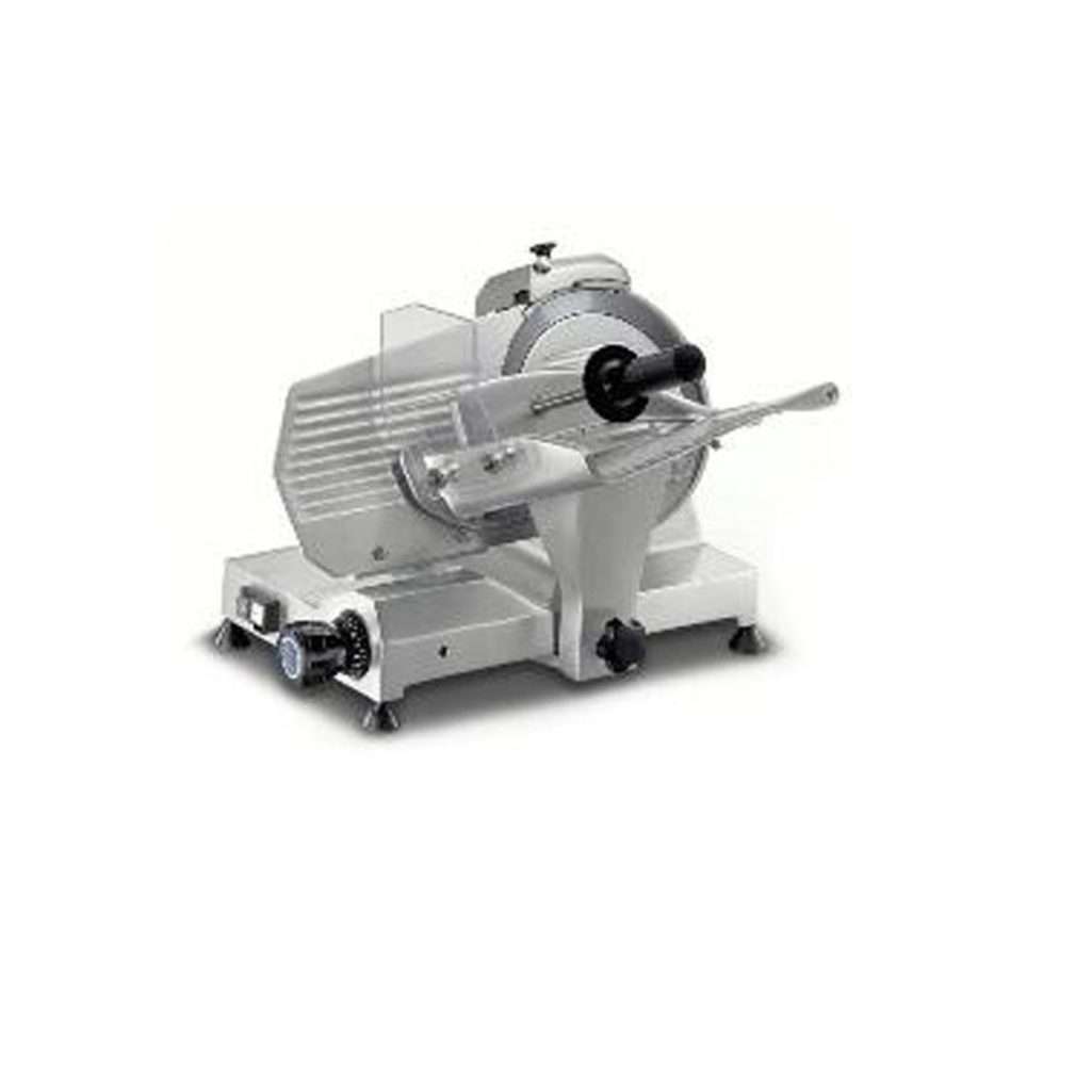 Máy cắt thịt Sirman  MIRRA220C - Hàng chính hãng