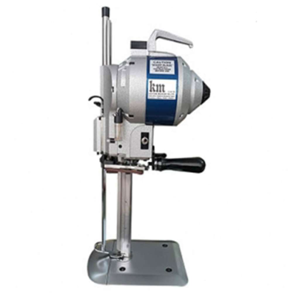 Máy cắt vải đứng Siliver Star KM-KS-AUV - Hàng chính hãng