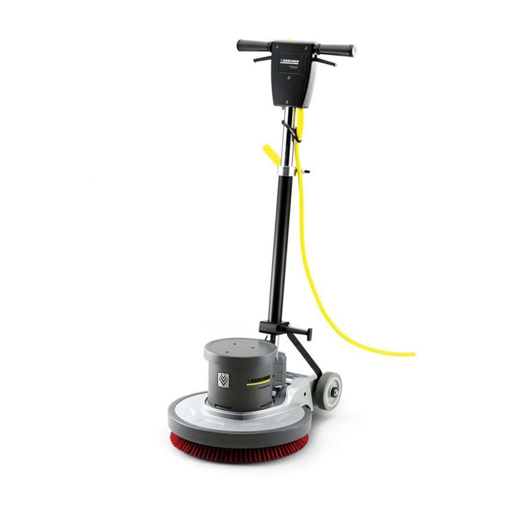 Máy chà sàn đĩa đơn Karcher BDS 43/180 C - Hàng chính hãng