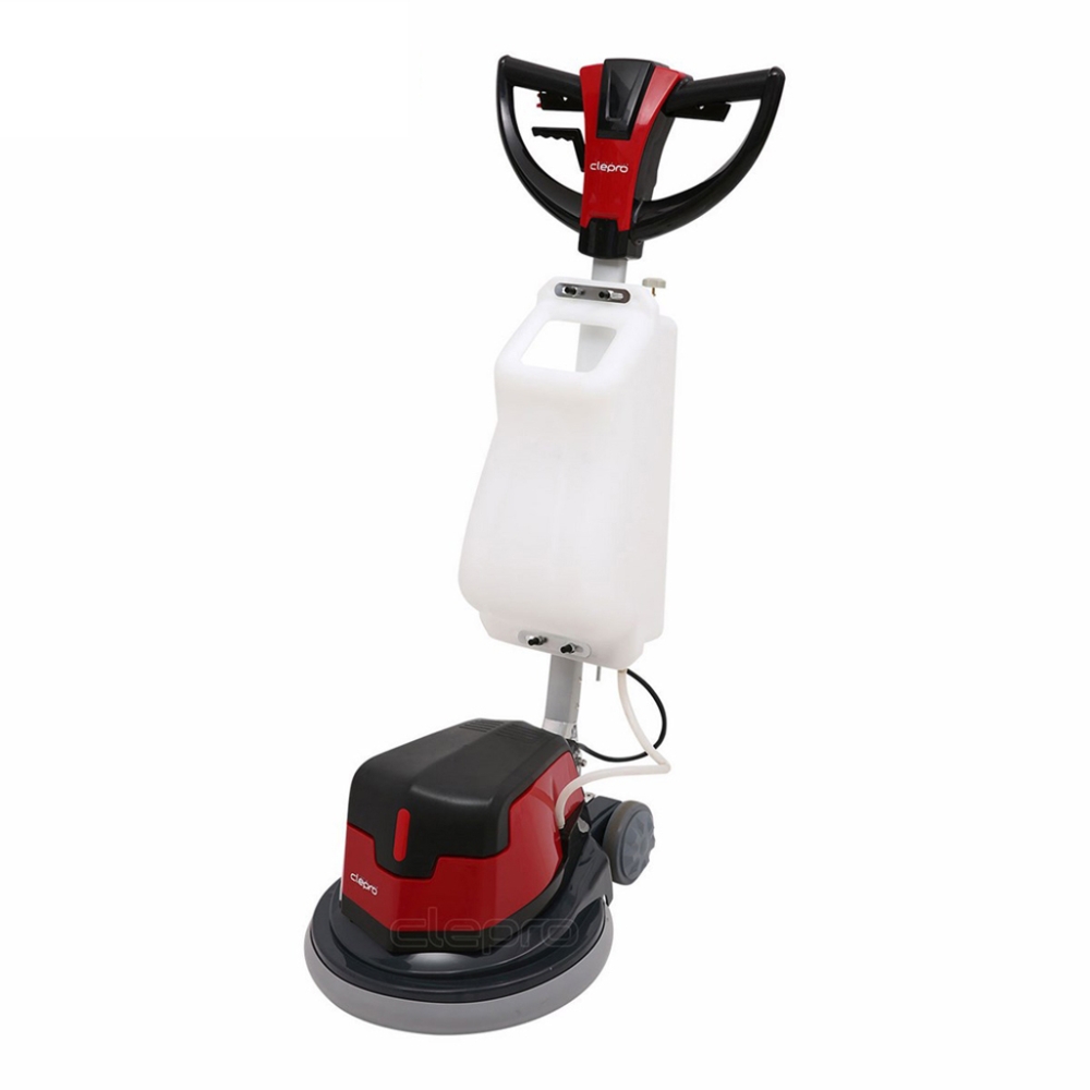 Máy chà sàn đơn Clepro CS17R - Hàng chính hãng
