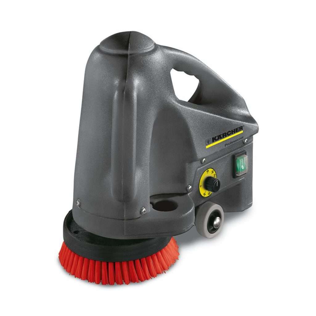 Máy chà sàn Karcher BD 17/5 C - Hàng chính hãng