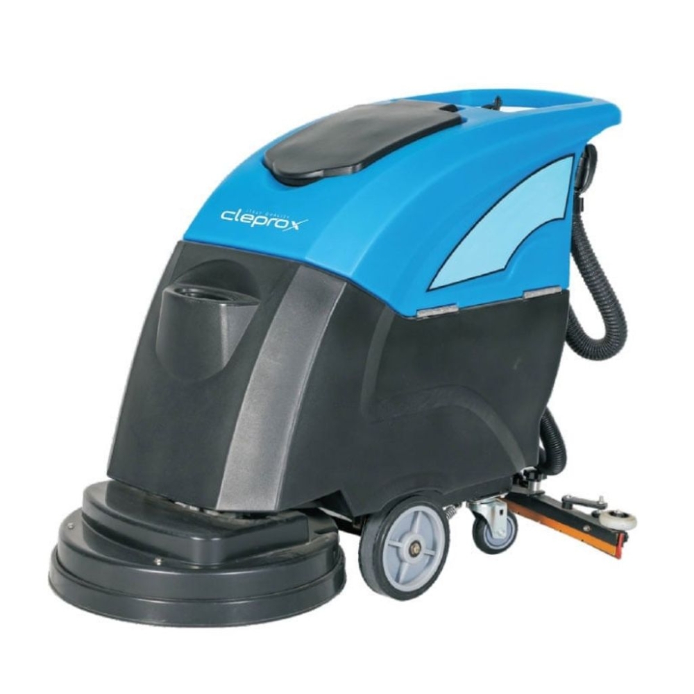 Máy chà sàn liên hợp CleproX X-550E - Hàng chính hãng
