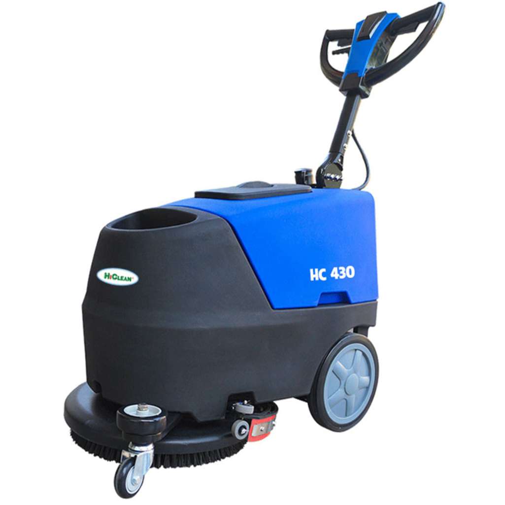 Máy chà sàn liên hợp Hiclean HC430 - Hàng chính hãng