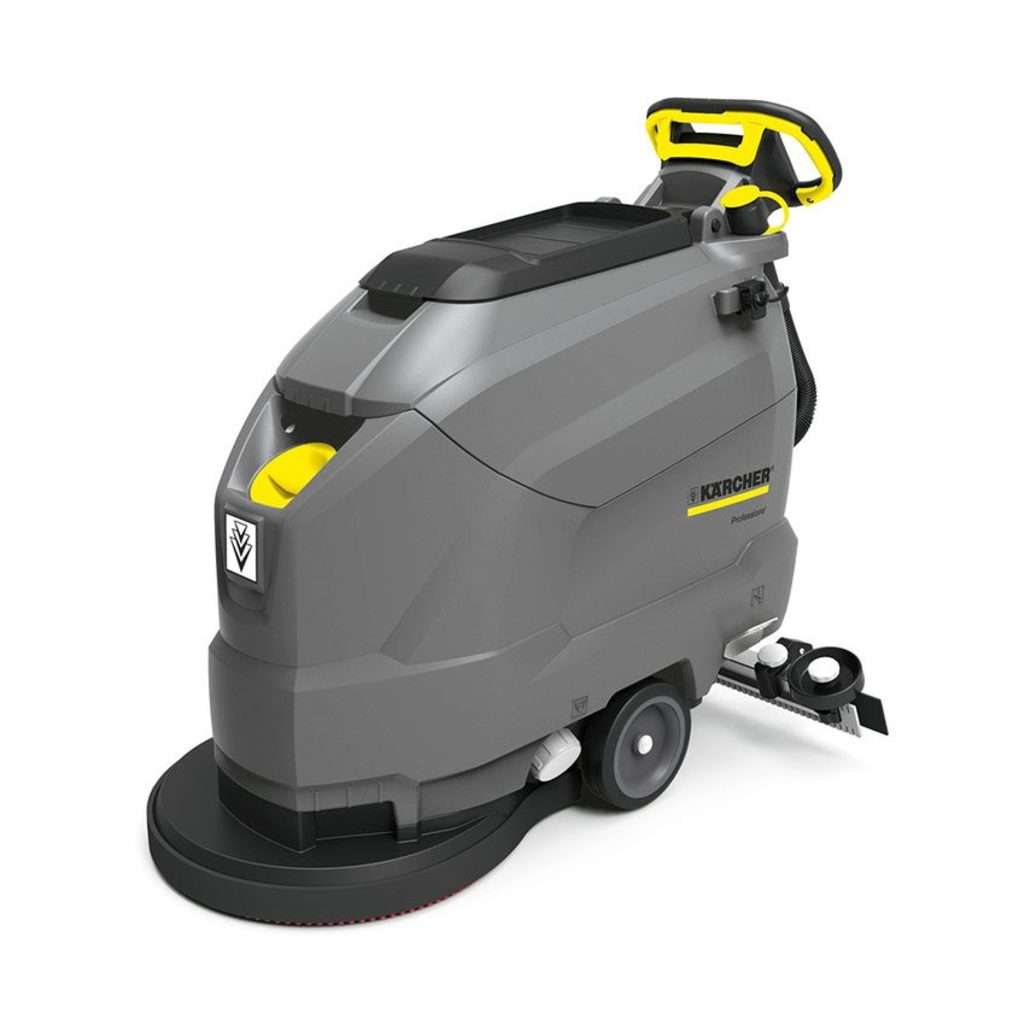Máy chà sàn liên hợp Karcher BD 50/50 C BP CLASSIC - Hàng chính hãng