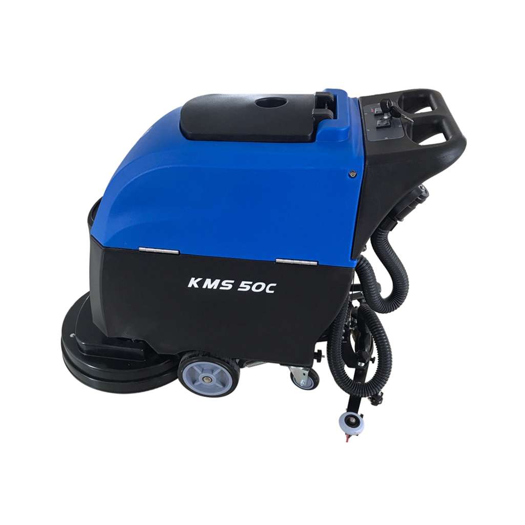 Máy chà sàn liên hợp Kumisai KMS-50C - Hàng chính hãng