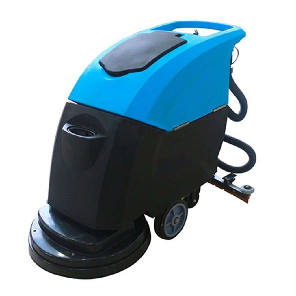 Máy chà sàn liên hợp Supper Clean AS-1050 - Hàng chính hãng