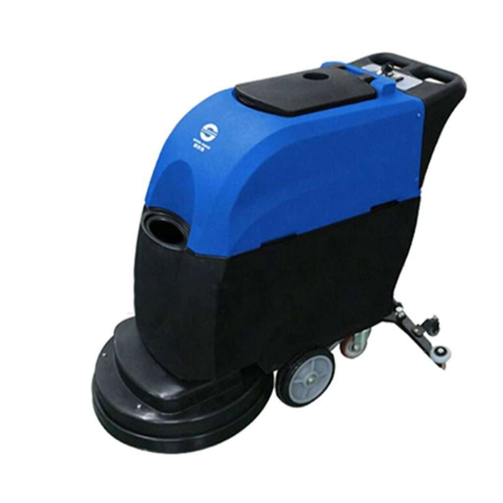 Máy chà sàn liên hợp Supper Clean SC-50C - Hàng chính hãng