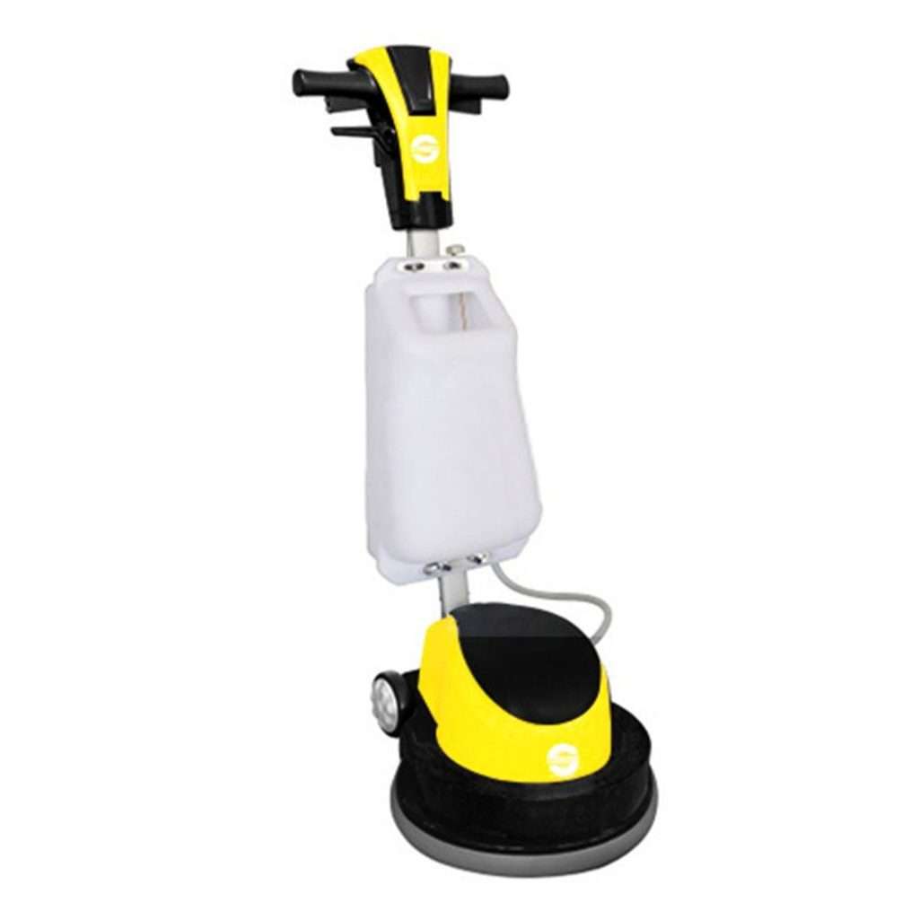 Máy chà sàn tạ Supper Clean BD2AE  - Hàng chính hãng