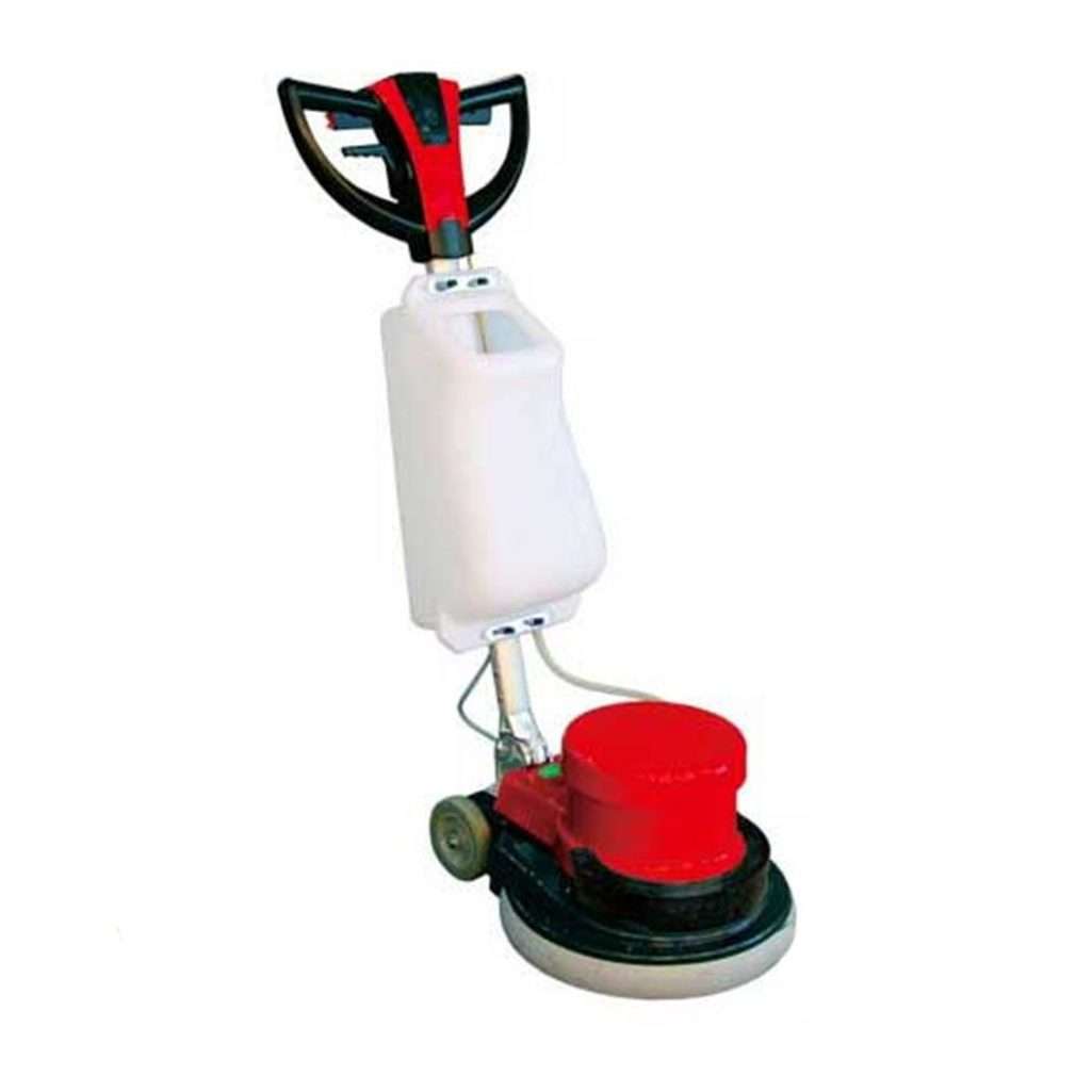 Máy chà sàn tạ Supper Clean SC 004 - Hàng chính hãng