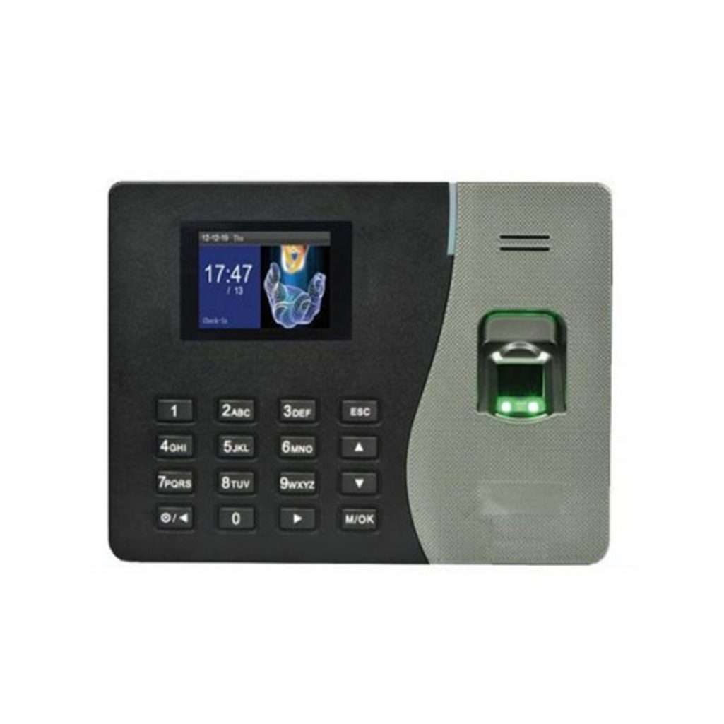 Máy chấm công Kobio K20 - Hàng chính hãng