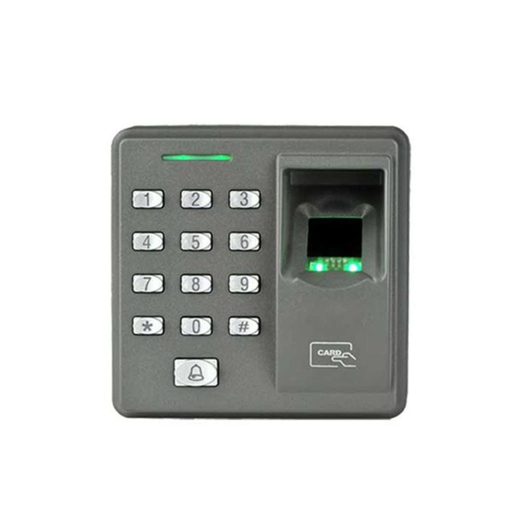 Máy chấm công Kobio X7 - Hàng chính hãng