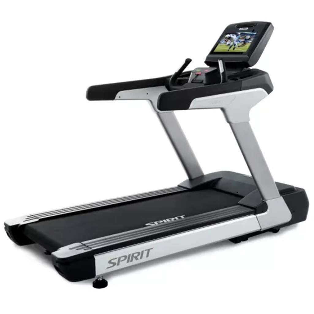Máy chạy bộ cao cấp Spirit CT900ENT - Hàng chính hãng