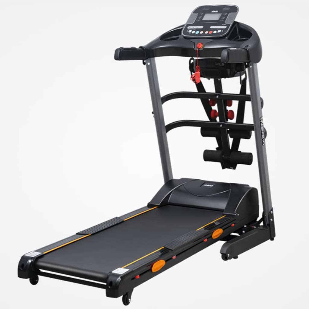 Máy chạy bộ đa năng Makano DVCB-00005 - Hàng chính hãng