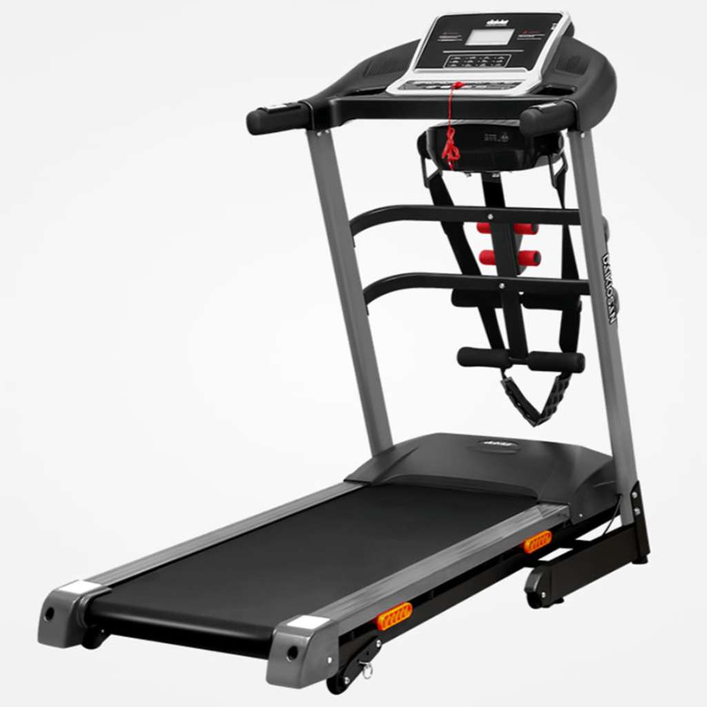 Máy chạy bộ Daikiosan DVCB-00004 - Hàng chính hãng
