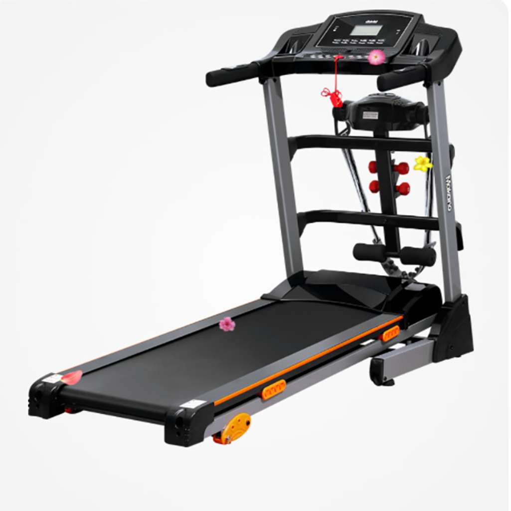 Máy chạy bộ Daikiosan DVCB-00007 - Hàng chính hãng
