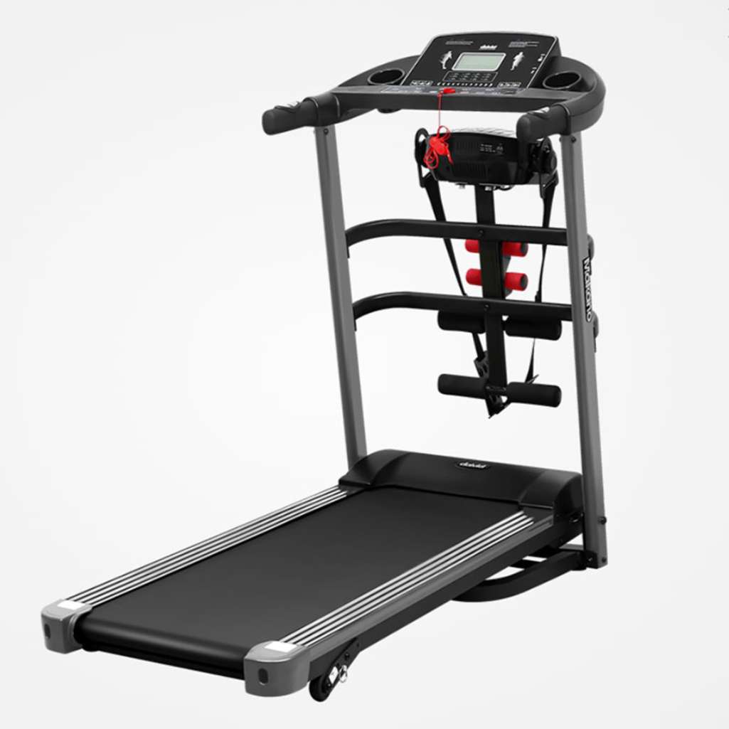 Máy chạy bộ Makano DVCB-00002 - Hàng chính hãng