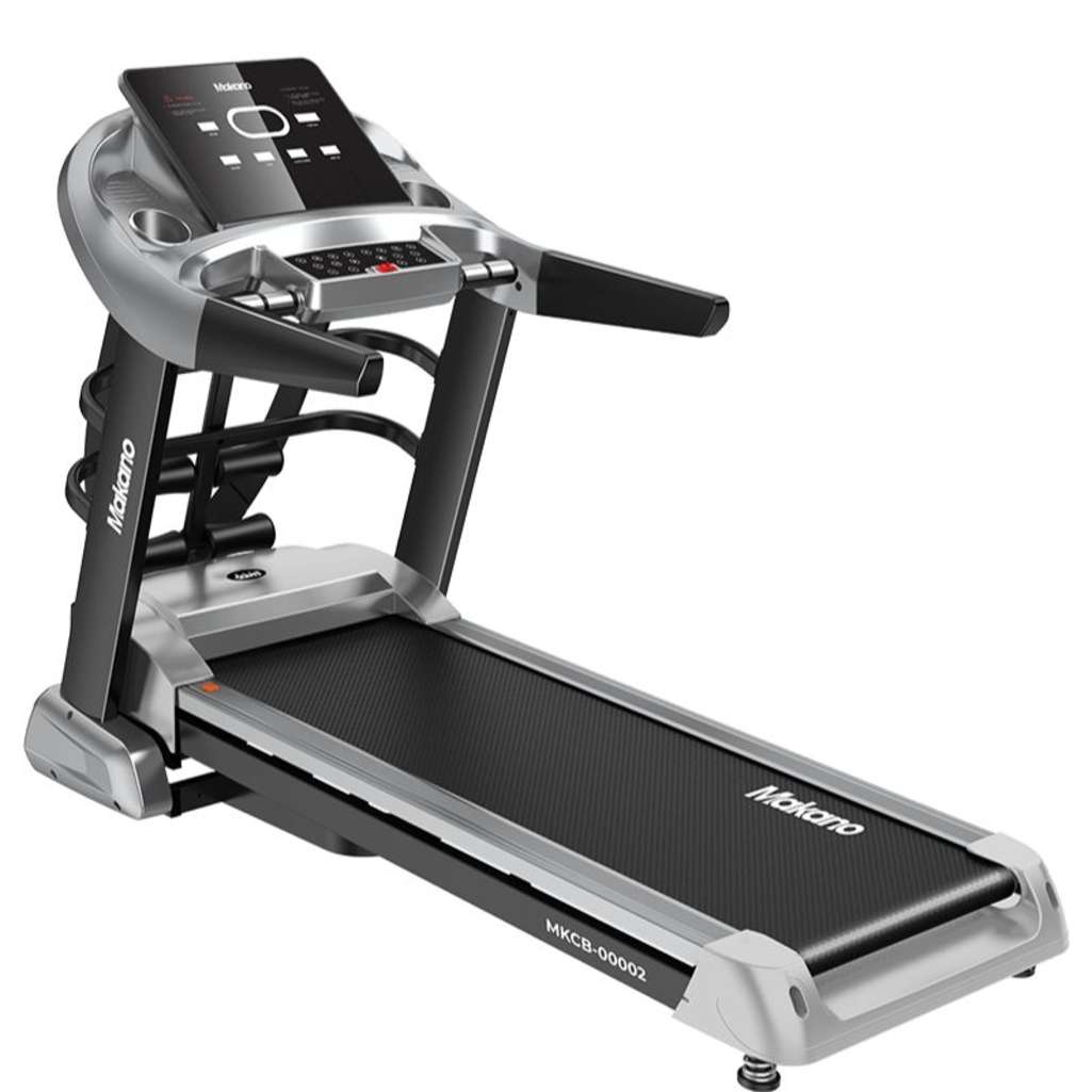 Máy chạy bộ Makano MKCB-00002 - Hàng chính hãng