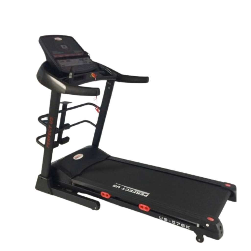 Máy chạy bộ Perfect US-57EK - Hàng chính hãng