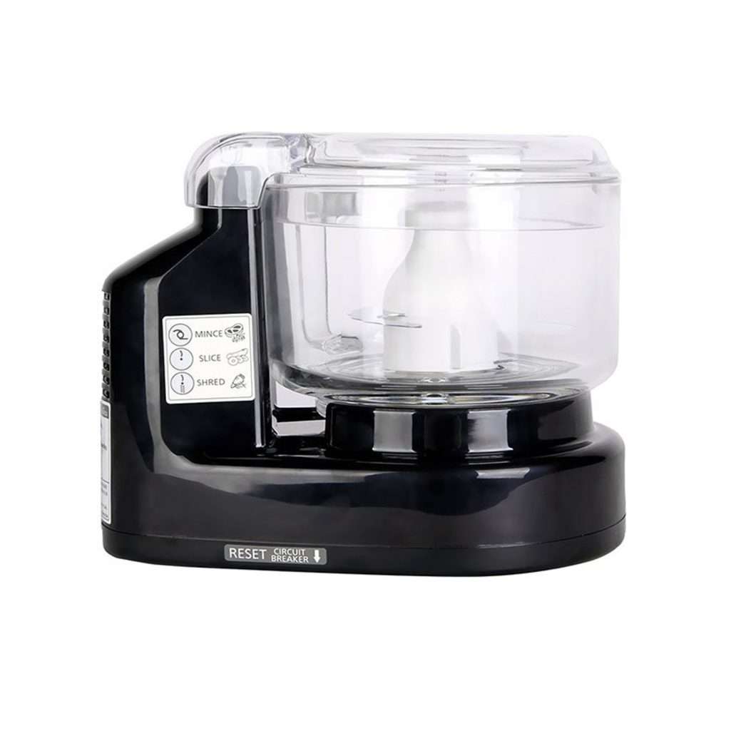 Máy chế biến thực phẩm Panasonic MK-K51PKRA - Hàng chính hãng