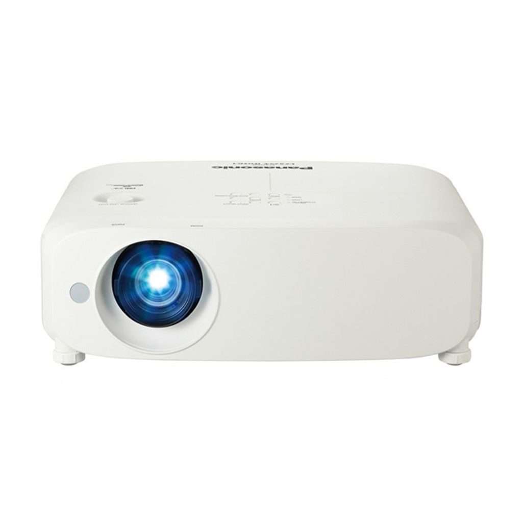Máy chiếu Panasonic PT-VW540 - Hàng chính hãng