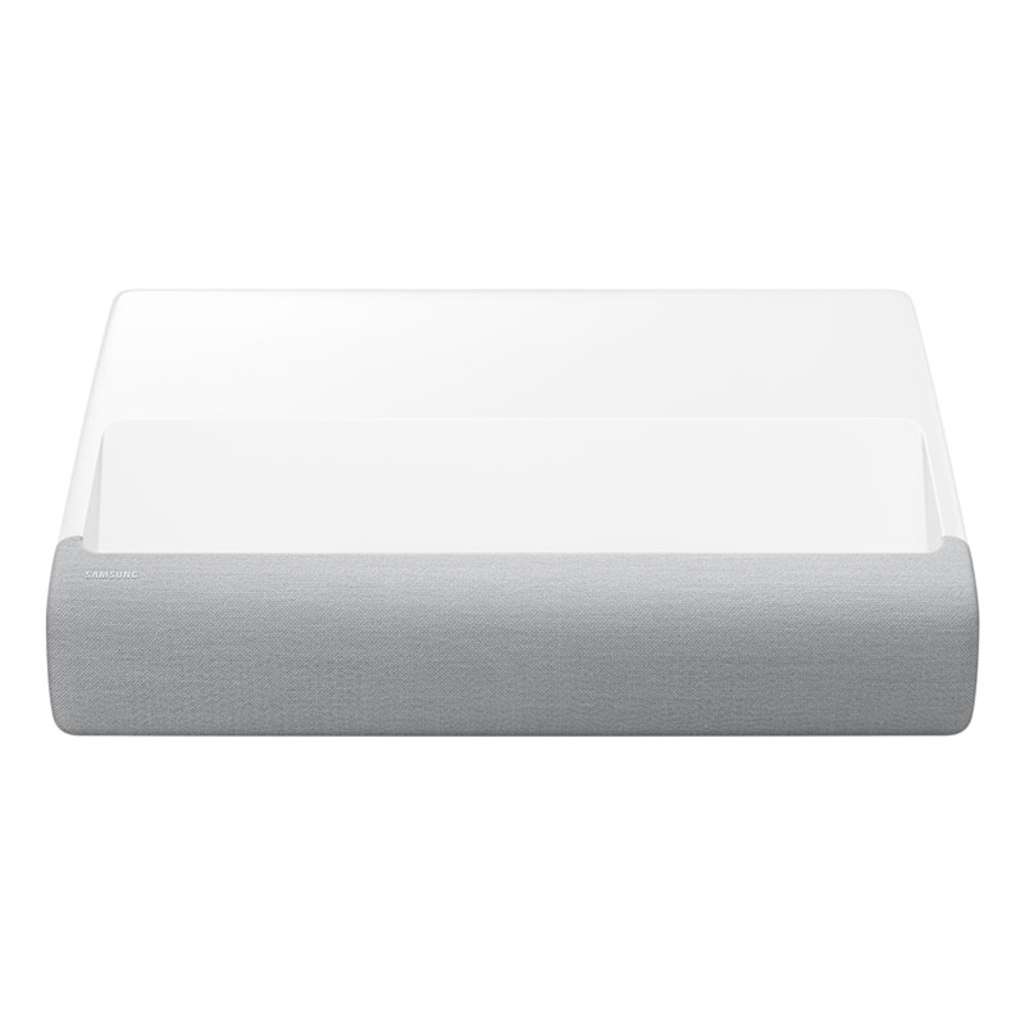 Máy chiếu siêu gần Laser 4K Samsung The Premiere LSP7T - Hàng chính hãng