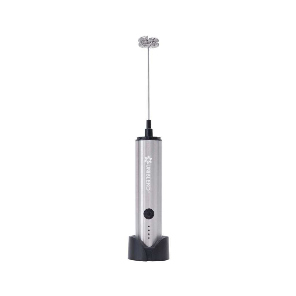 Máy đánh bọt đa năng Uniblend DC-201 - Hàng chính hãng