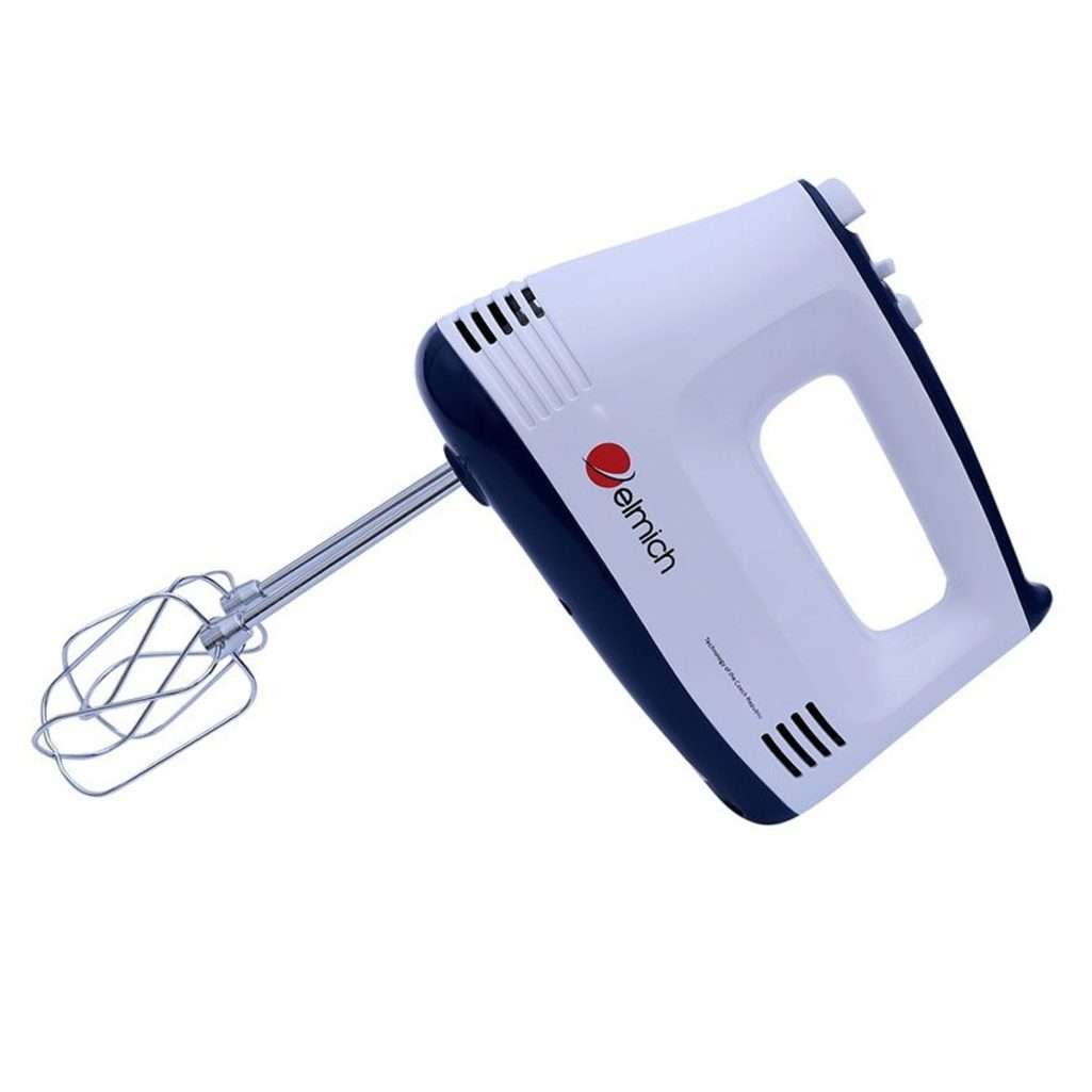 Máy đánh trứng cầm tay Elmich HDE-1852 - Hàng chính hãng