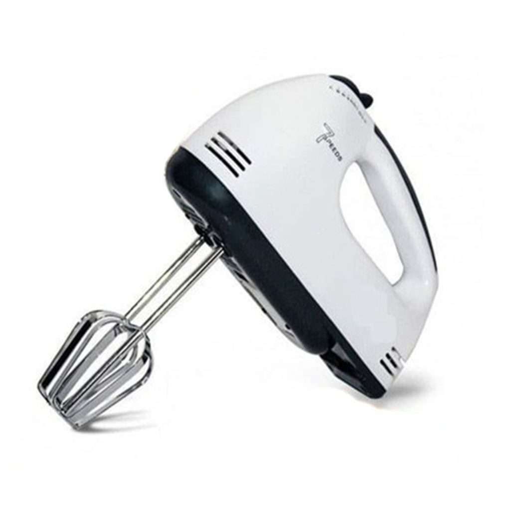 Máy đánh trứng cầm tay Masidi KD-133 - Hàng chính hãng