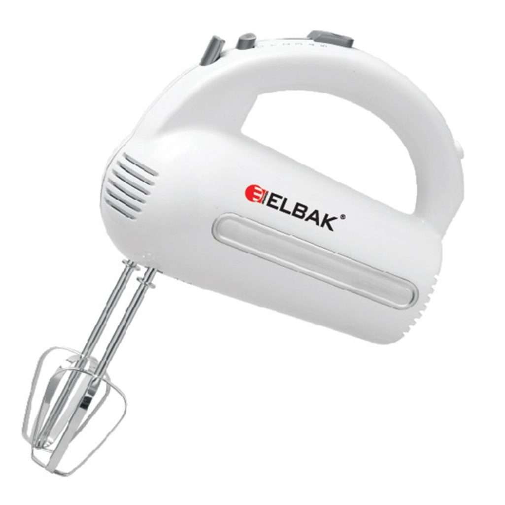 Máy đánh trứng Elbak EB-257S - Hàng chính hãng