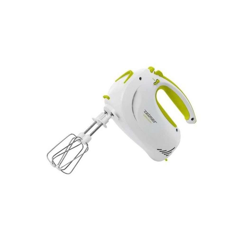 Máy đánh trứng ZELMER ZHM1204S - Hàng chính hãng