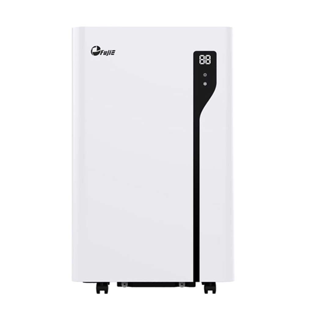 Máy điều hòa di động thông minh FujiE MPAC14 - Hàng chính hãng