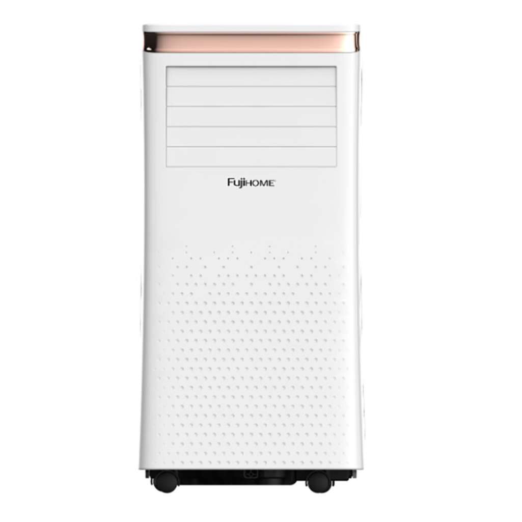 Máy điều hòa di động thông minh FujiHome PAC10 - Hàng chính hãng