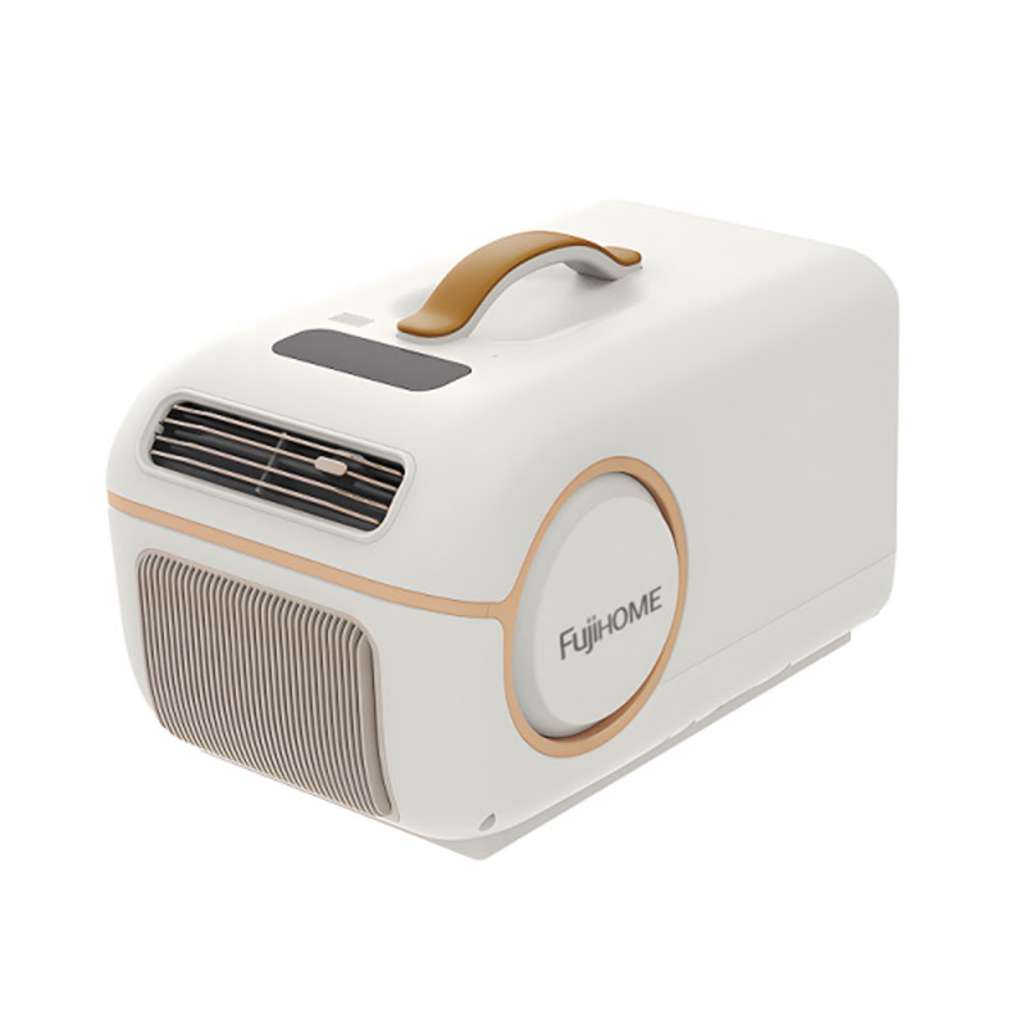 Máy điều hòa mini Fujihome PAC05 - Hàng chính hãng