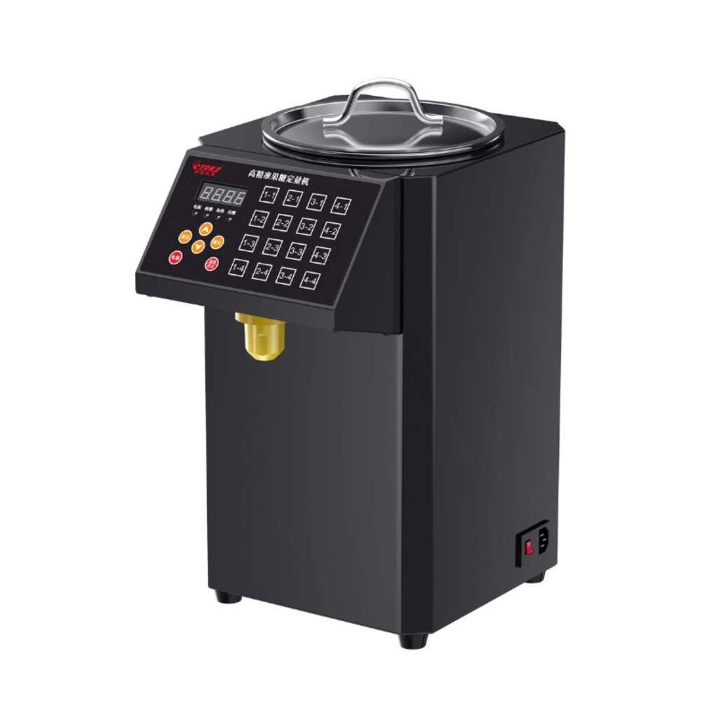 Máy định lượng đường Eton ET-GT06 - Hàng chính hãng